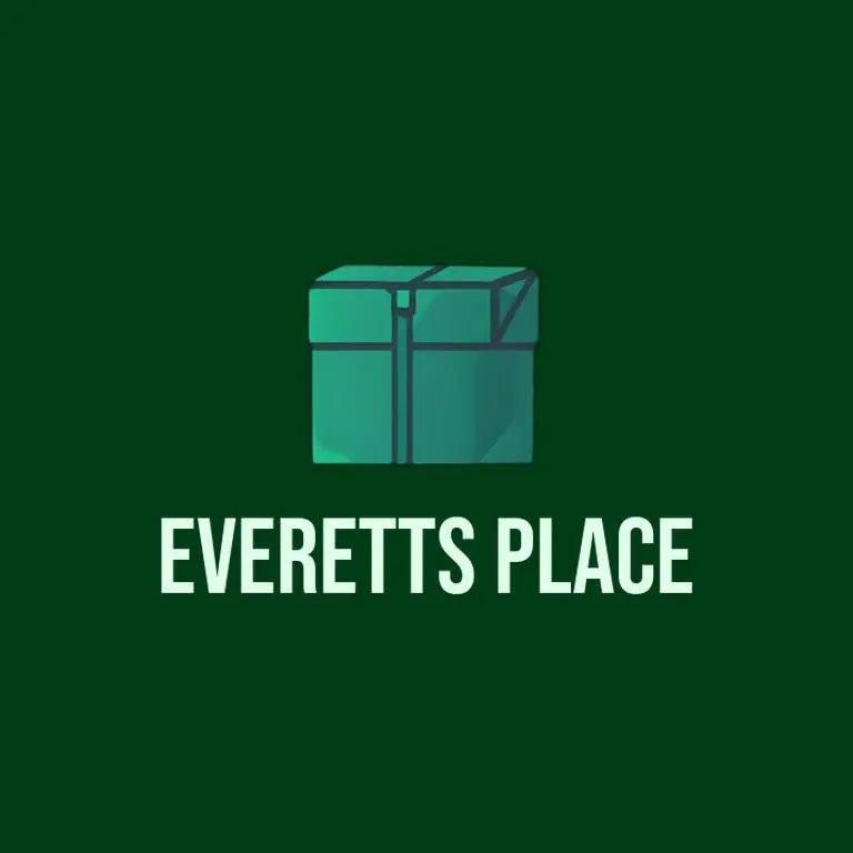 All Products - Everetts Place: Online Boutique 