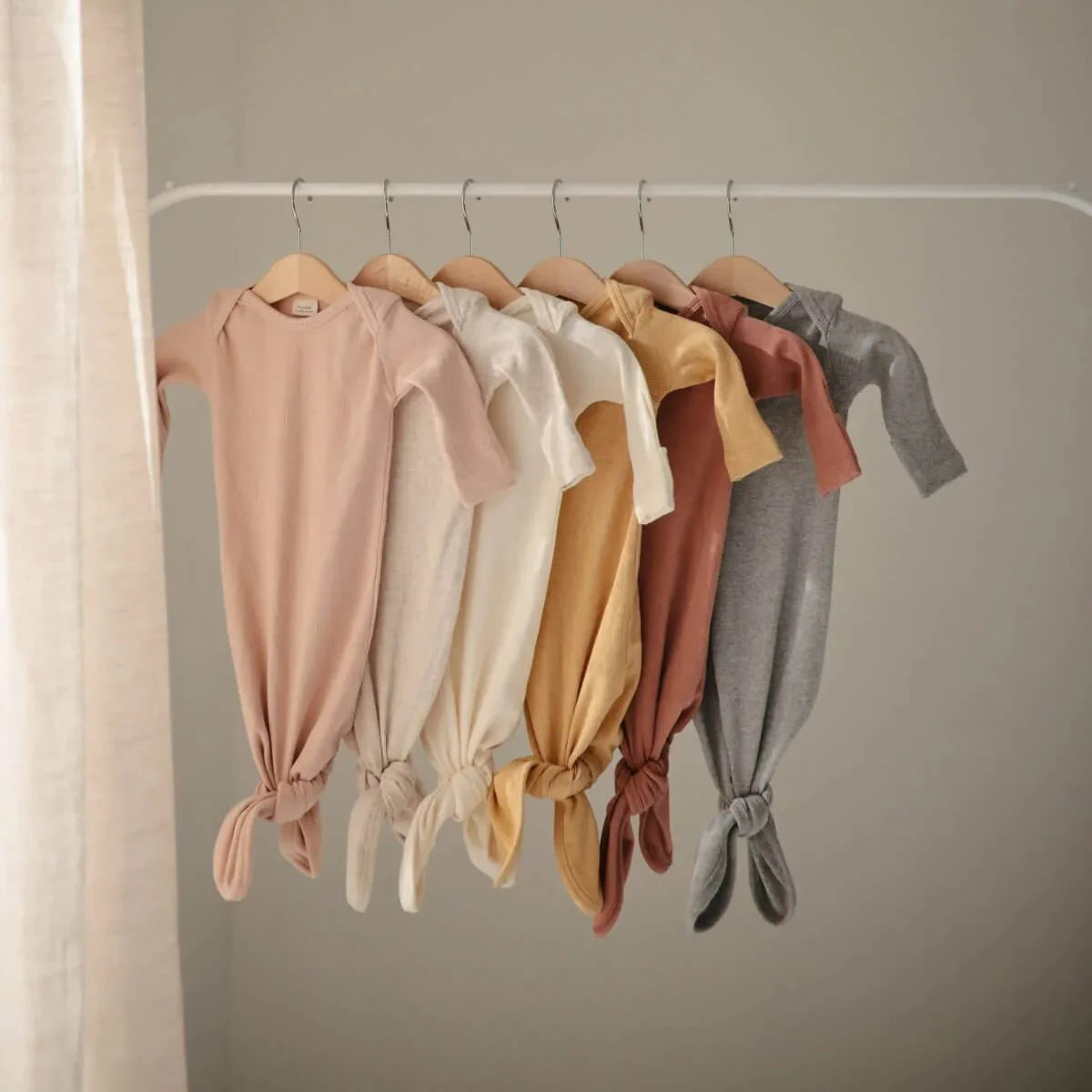 Knotted-Gowns Everetts Place: Online Boutique