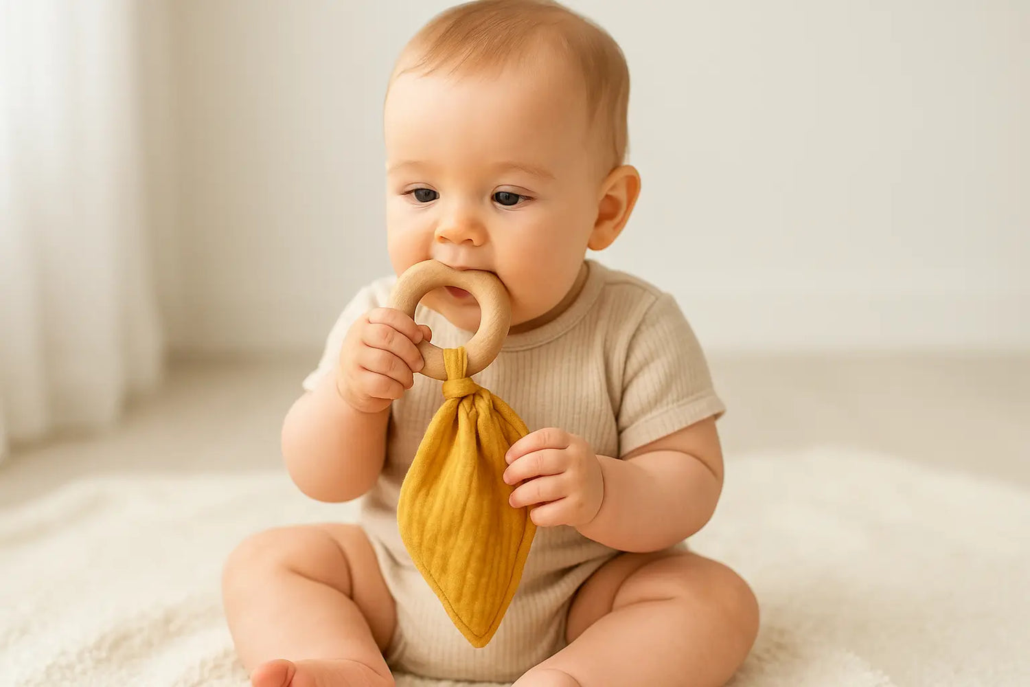 Teethers Everetts Place: Online Boutique