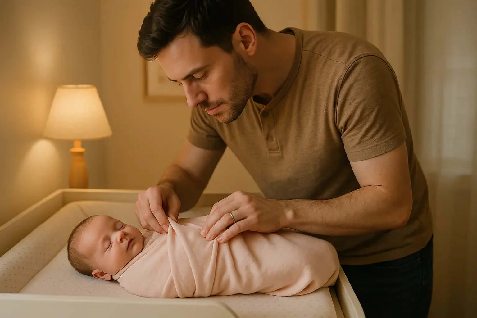 Swaddling-Blankets Everetts Place: Online Boutique