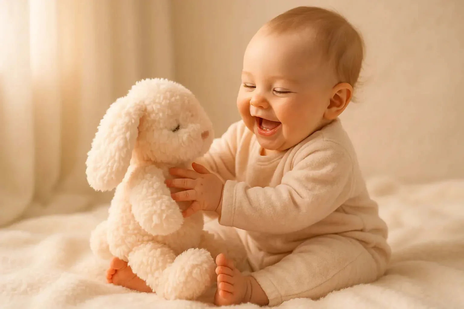 Plush-Toys Everetts Place: Online Boutique