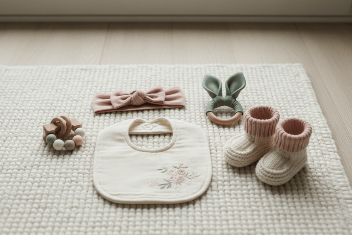 Accessories - Everetts Place