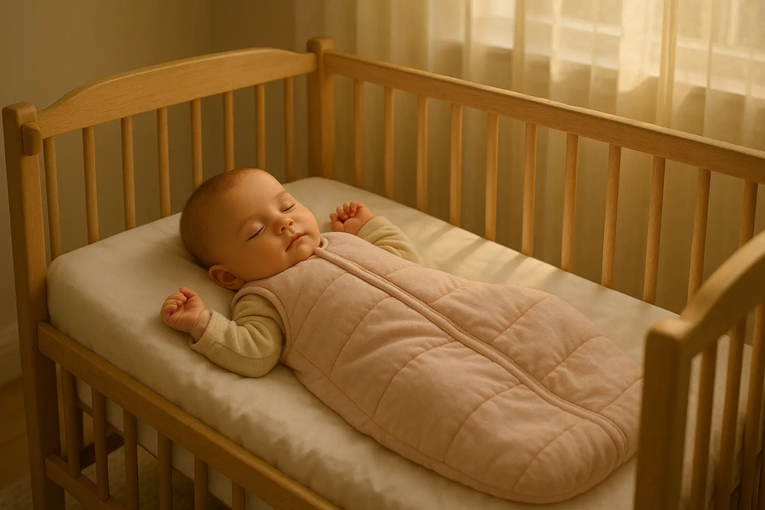 Sleep-Sacks-The-Ultimate-Sleep-Solution-for-Your-Baby Everetts Place: Online Boutique