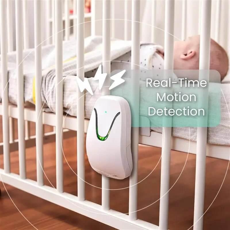 Babysense: The Smart Choice for Parents Baby Monitors - Everetts Place 