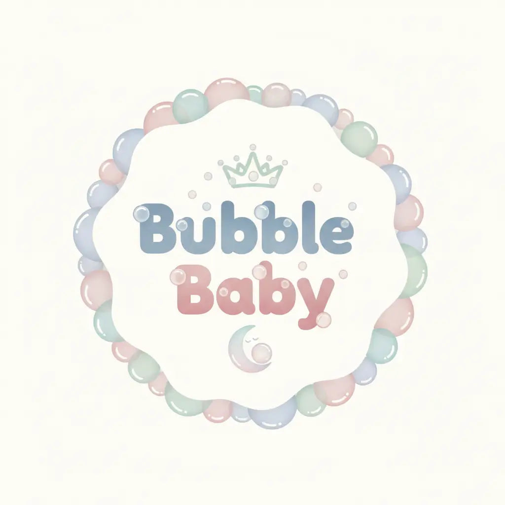 Bubble Baby - Everetts Place 