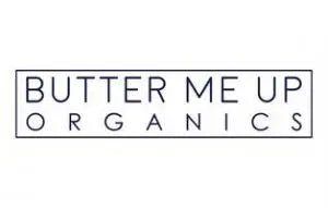 Butter Me Up Organics - Everetts Place Boutique