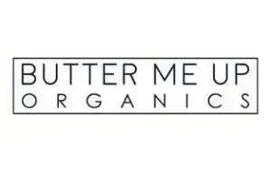 Butter Me Up Organics - Everetts Place: Online Boutique