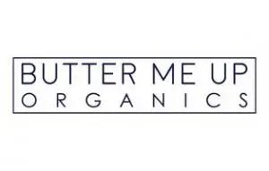 Butter Me Up Organics - Everetts Place: Online Boutique 