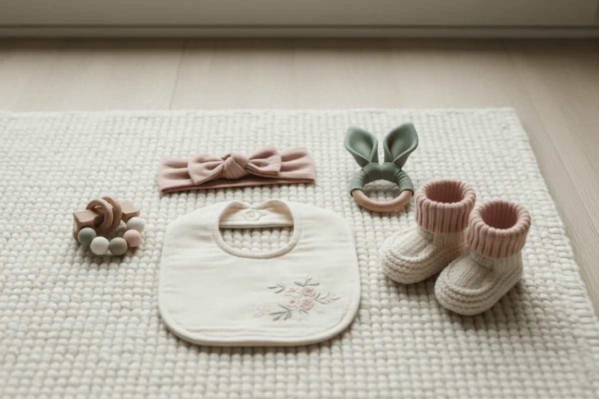 Curated Accessories - Shop for Every Style and Season - Everetts Place 