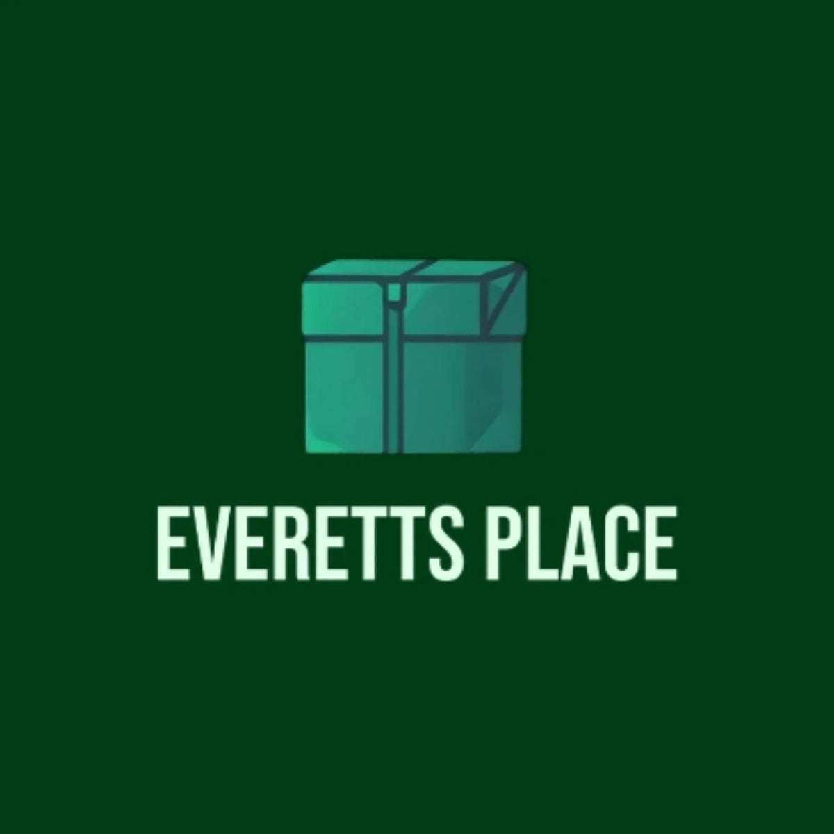 Everetts Place logo - products stocked on our Canon City shelves