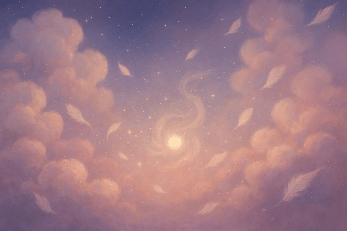 Dreamlet Enchanted Worlds and Whimsical Treasures - Everetts Place 