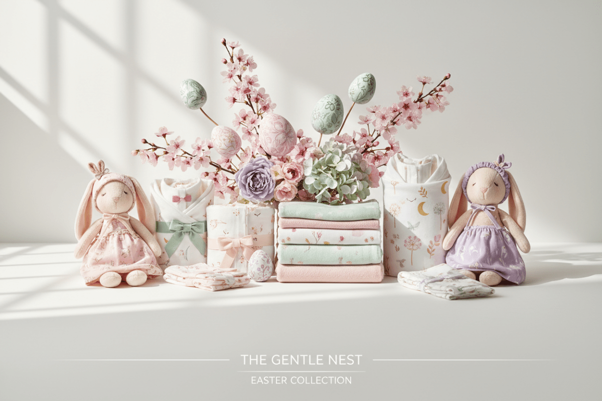 Easter Shop - Everetts Place