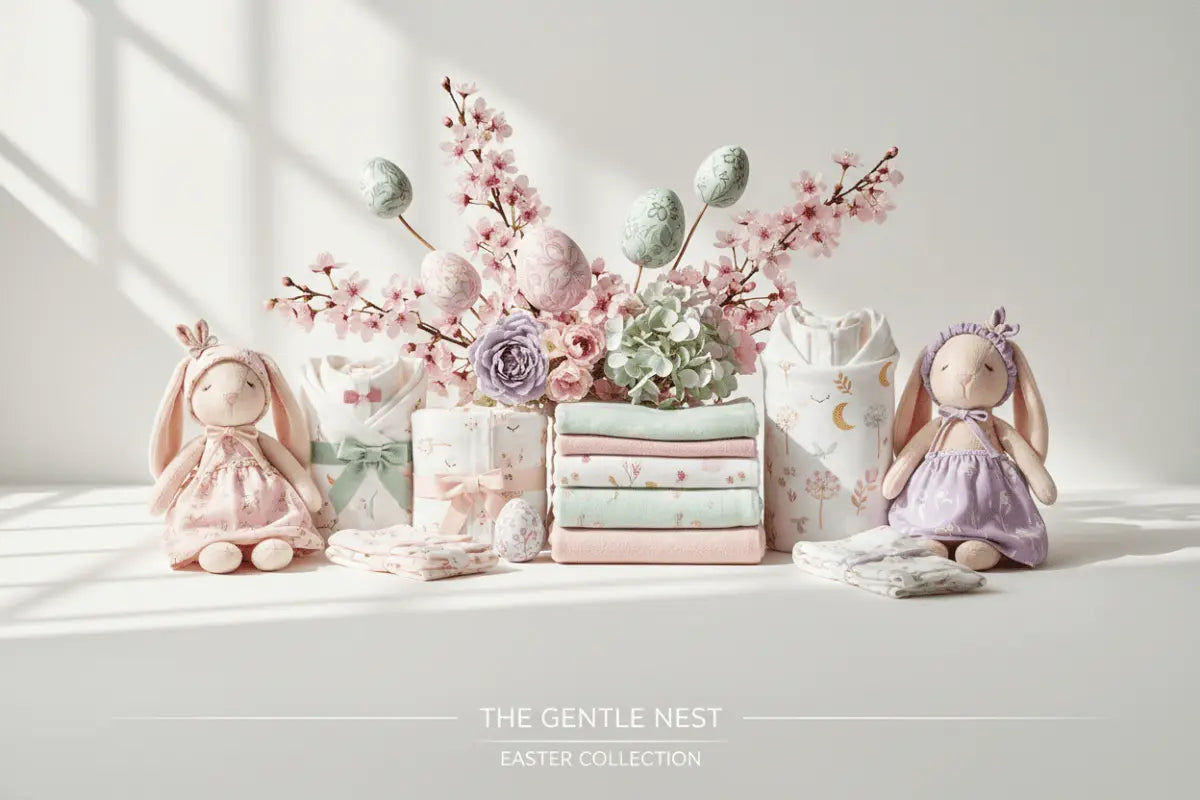 Easter Shop - Everetts Place