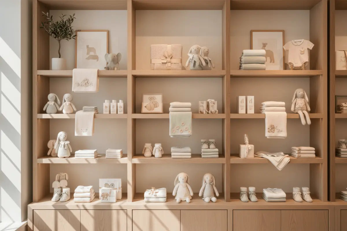 Gift Shop Essentials For Thoughtful Gifts - Everetts Place 