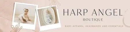 Harp Angel Boutique - Everetts Place: Online Boutique 