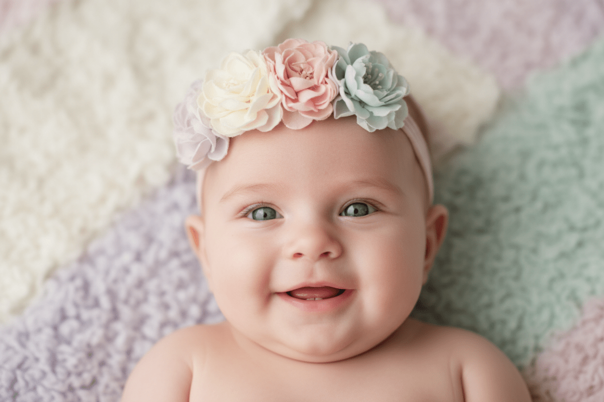 Headbands - Everetts Place