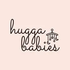 Hugga Babies Soft Plush Dolls And Accessories - Everetts Place