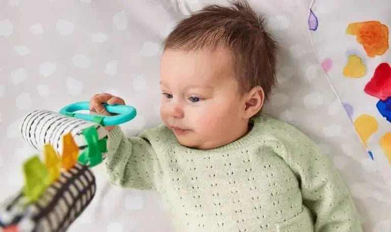 Lovevery: Engaging Learning for Young Children - Everetts Place 