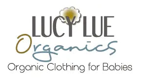 Lucy Lue Organics Baby Clothing Essentials Cozy Basics - Everetts Place 