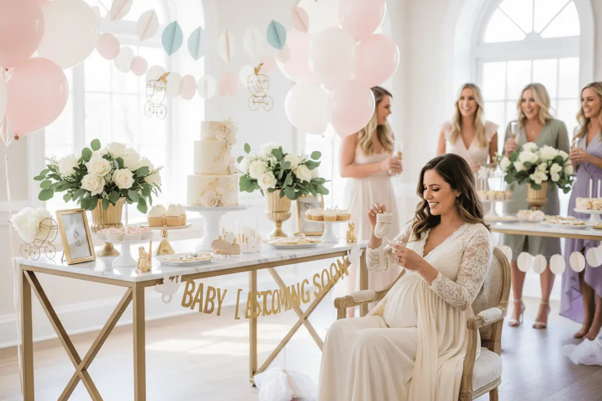 Maternity Essentials For Comfort And Everyday Style - Everetts Place 