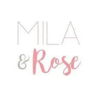 Mila + Rose