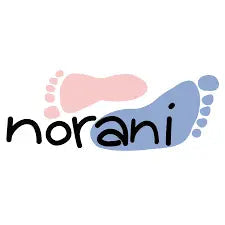 Norani Baby Collection: Fashionable Newborn Essentials - Everetts Place 