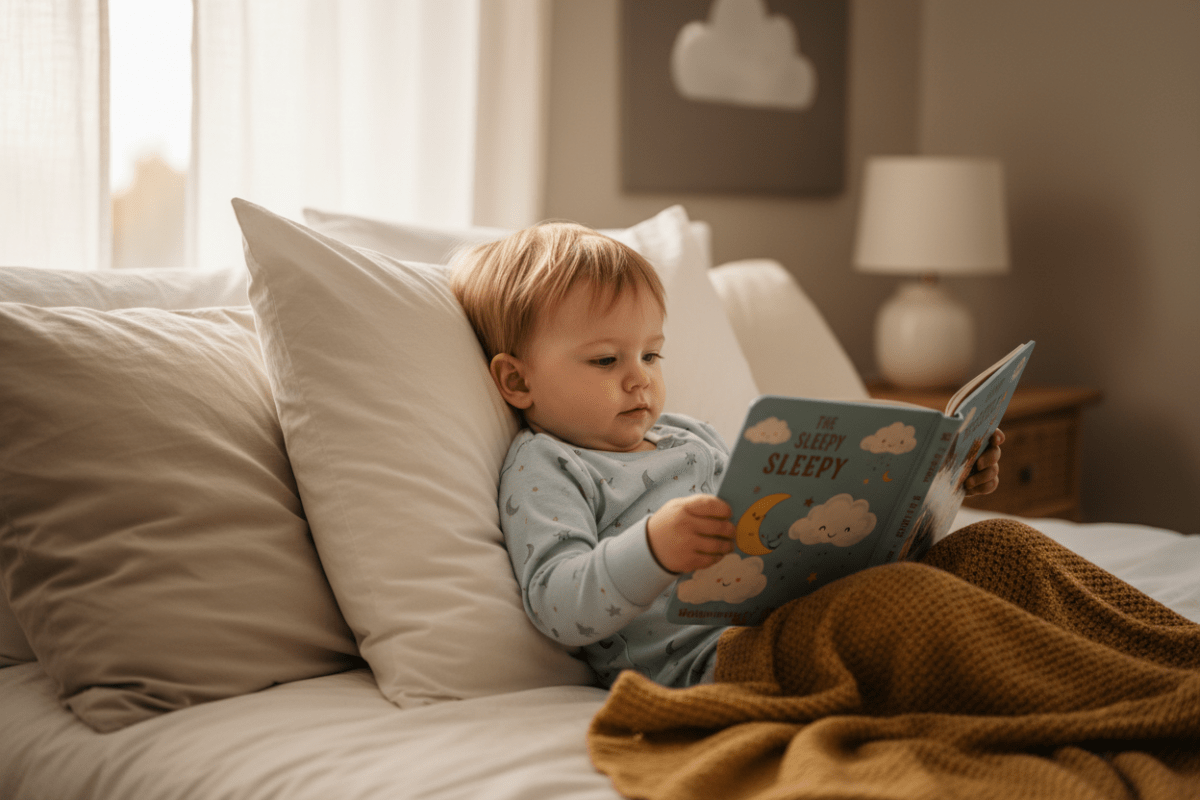 Pajamas - Everetts Place