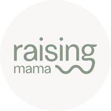 Raising Mama - Everetts Place Boutique