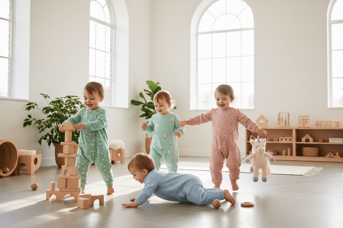 Rompers - Everetts Place