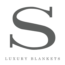 Saranoni Luxe Home Blanket Collection Premium Comfort - Everetts Place 