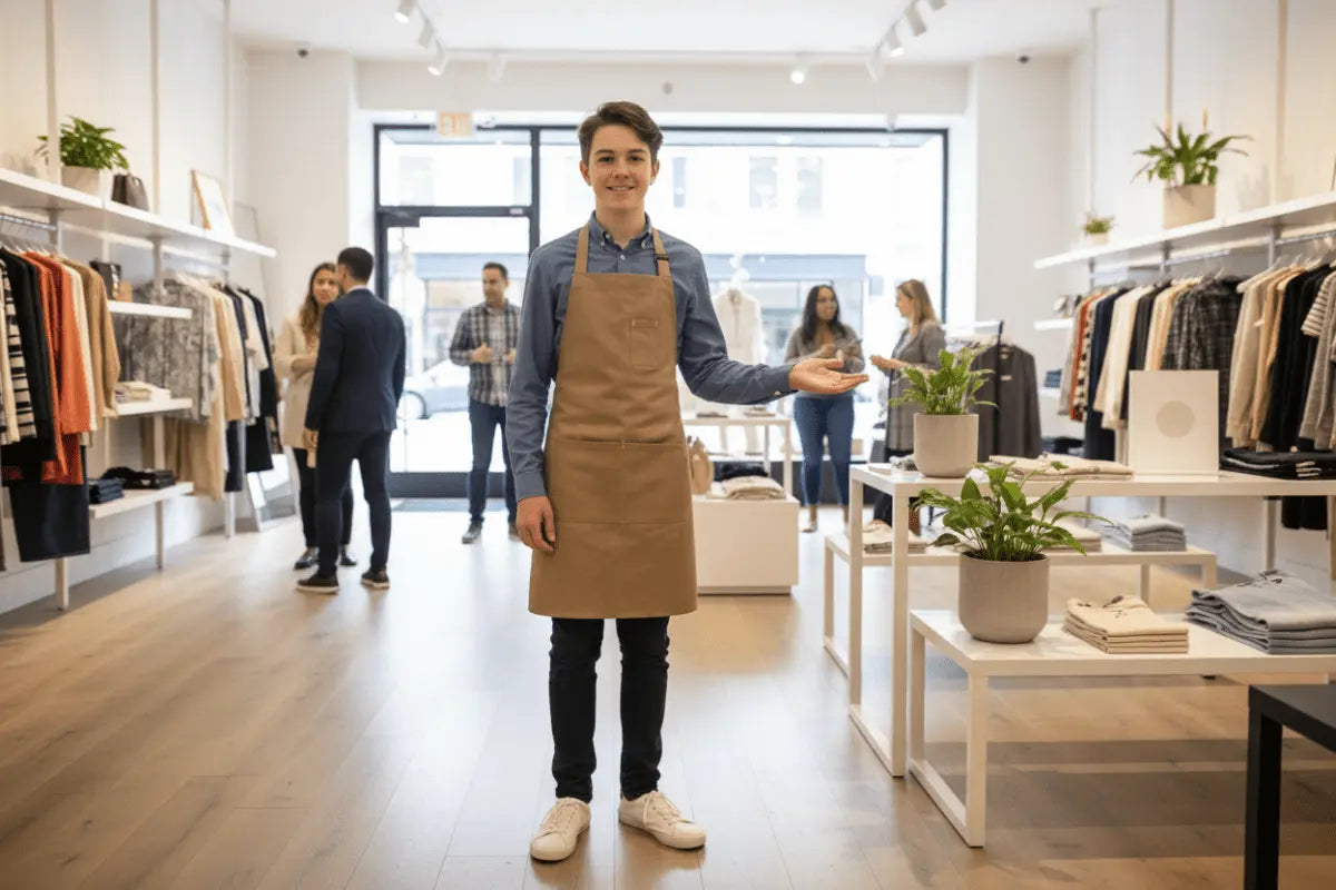 Shop Boy Fashion Menswear For Everyday Style - Everetts Place 