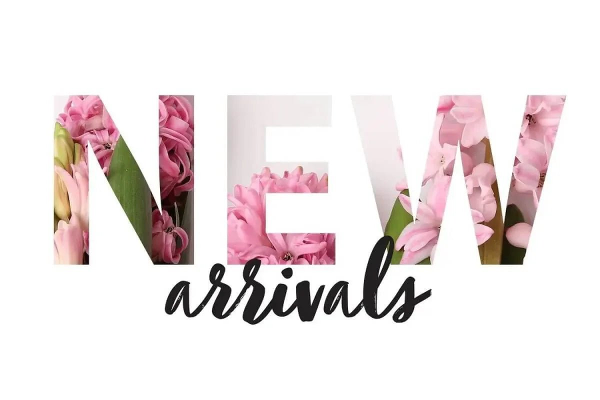 New Arrivals