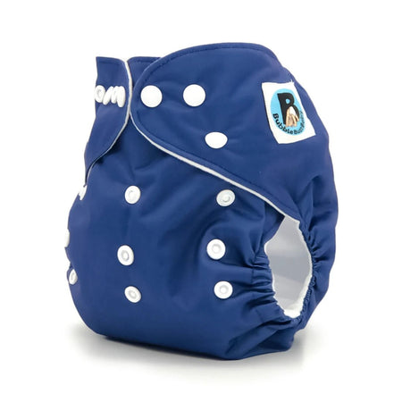 Superior Cloth Diapers -one size- reusable- Diaper at Everetts Place: Online Boutique