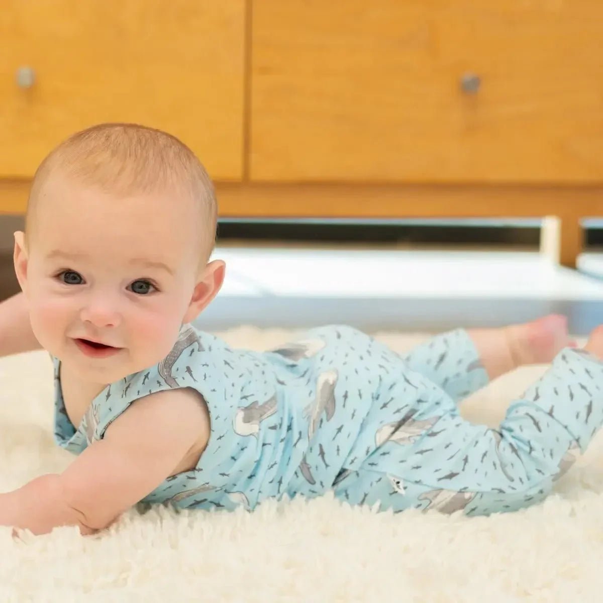 Sweet Bamboo Kids Clothing And Sleepwear - Everetts Place 