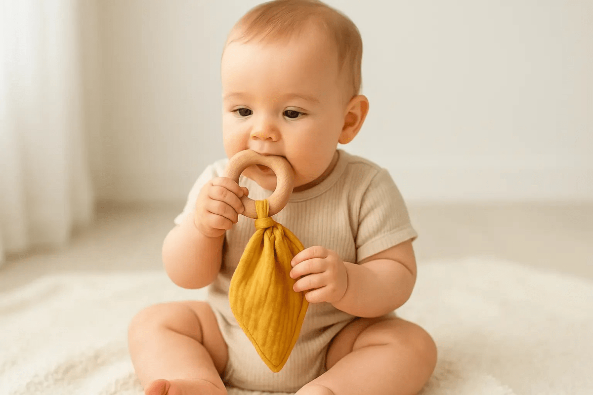 Teethers - Everetts Place 