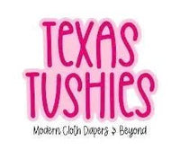 Texas Tushies