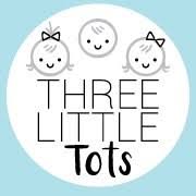 Three Little Tots - Everetts Place Boutique