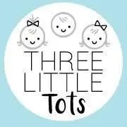 Three Little Tots Baby Essentials and Gifts - Everetts Place 