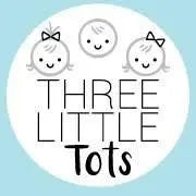 Three Little Tots Baby Essentials and Gifts - Everetts Place 