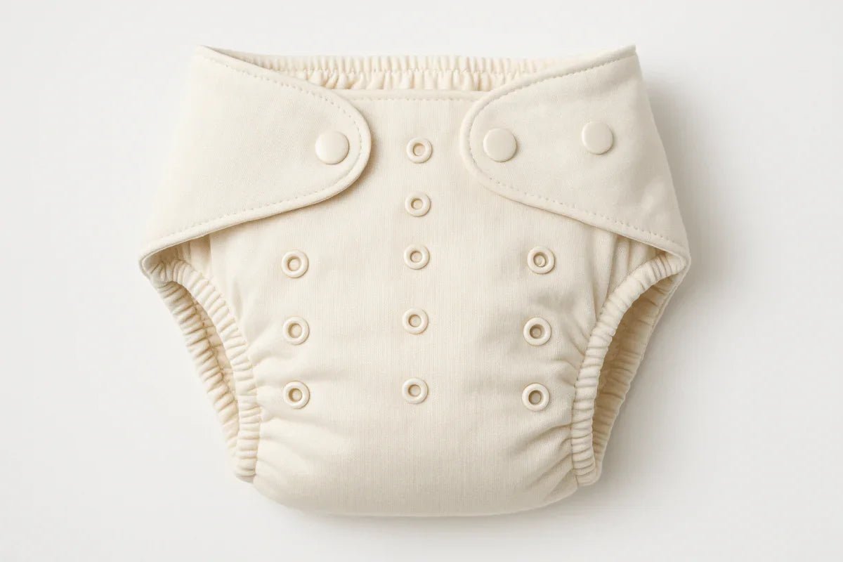 Top Organic Cloth Diapers Collection - Everetts Place 