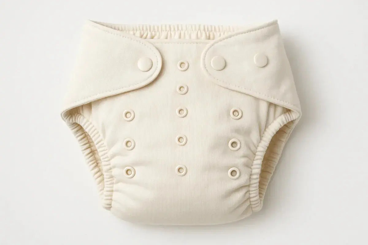 Top Organic Cloth Diapers Collection - Everetts Place 