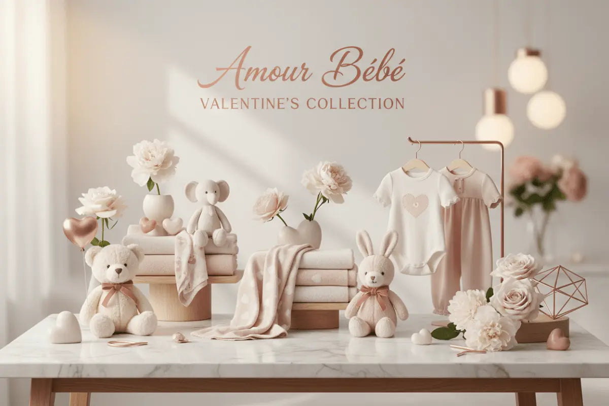 Valentines Day Collection - Everetts Place 