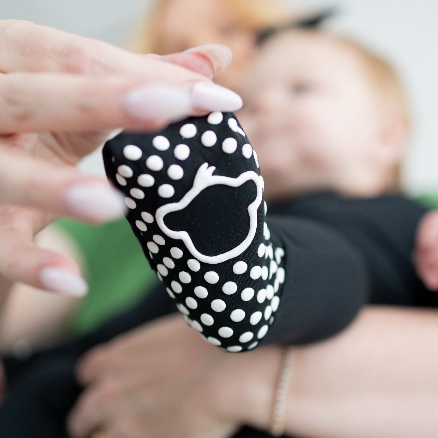 Jet Baby PJs