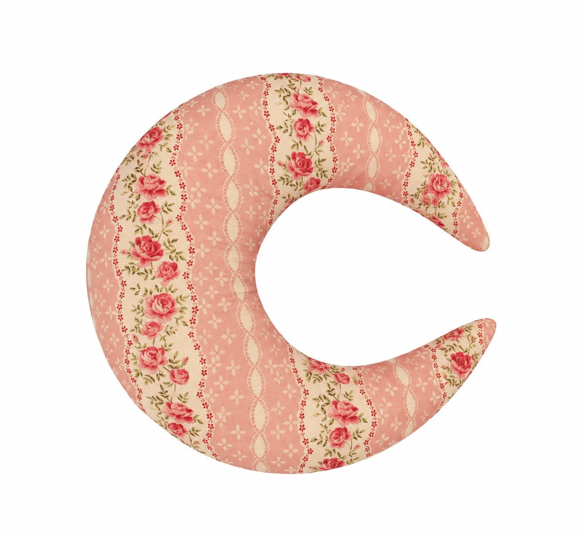 Feeding Support Old Nursing Pillow Cover by Little Mae & Co