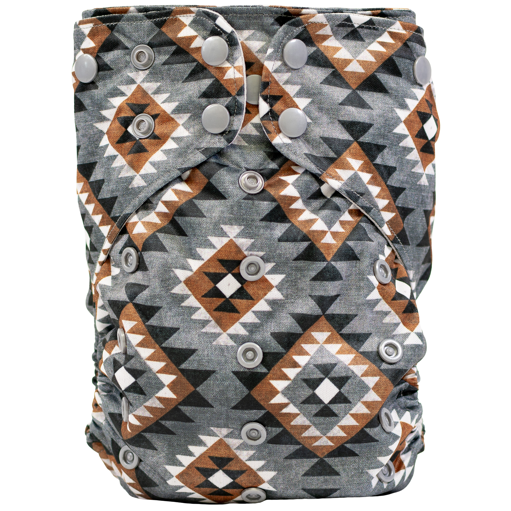 Texas Tushies Eco-Friendly Flex Fit Pocket Cloth Diaper with Adjustable Comfort for Babies - Baby & Toddler > Diapering > Diapers > Cloth Diapers Cloth Diapers