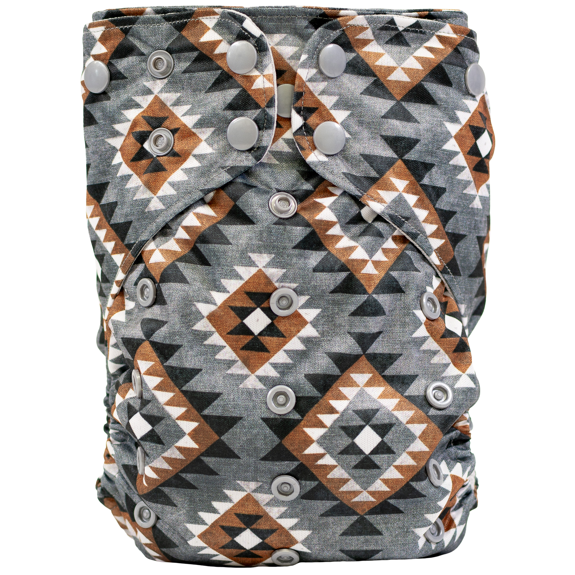 Flex Fit Pocket Cloth Diaper for Babies 7lbs to 70lbs with Customizable Comfort Texas Tushies