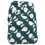 Texas Tushies Eco-Friendly Flex Fit Pocket Cloth Diaper with Adjustable Comfort for Babies - Baby & Toddler > Diapering > Diapers > Cloth Diapers Cloth Diapers