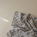 Organic Cotton Muslin Swaddle Blanket by Mushie