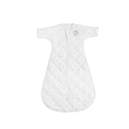 Dream Weighted Transition Swaddle for Safe Arms-Out Sleep.