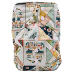 Texas Tushies Eco-Friendly Flex Fit Pocket Cloth Diaper with Adjustable Comfort for Babies - Baby & Toddler > Diapering > Diapers > Cloth Diapers Cloth Diapers